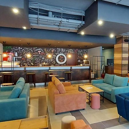B55 Studio Боровец Экстерьер фото