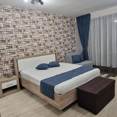 B55 Studio Боровец Экстерьер фото
