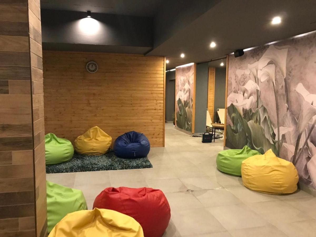 B55 Studio Боровец Экстерьер фото