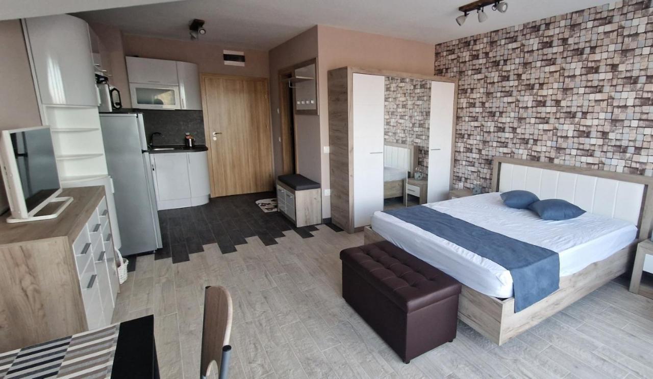 B55 Studio Боровец Экстерьер фото