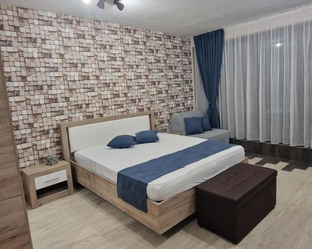 B55 Studio Боровец Экстерьер фото