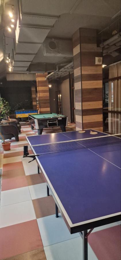 B55 Studio Боровец Экстерьер фото
